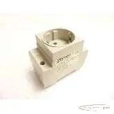   JR Richter ST-01 Steckdose - 250V 16A AC 