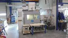 Bearbeitungszentrum - Vertikal HURON KX 45 LGB guter Zustand