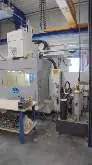 Bearbeitungszentrum - Vertikal HURON KX 45 LGB guter Zustand