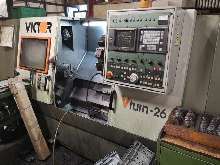  CNC Turning Machine - Inclined Bed Type VICTOR VT 26 photo on Industry-Pilot
