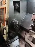 CNC Drehmaschine - Schrägbettmaschine VICTOR VT 26 guter Zustand