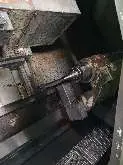 CNC Drehmaschine - Schrägbettmaschine VICTOR VT 26 guter Zustand