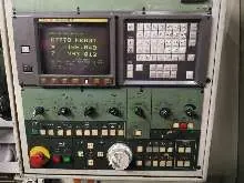CNC Drehmaschine - Schrägbettmaschine VICTOR VT 26 guter Zustand