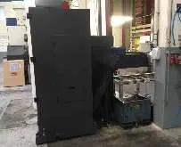 منشار شريطي COSEN C-tech C5 الصورة على Industry-Pilot