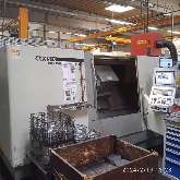  CNC Turning Machine DMG-GILDEMEISTER CTX 510 V1 photo on Industry-Pilot