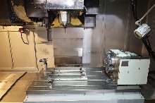 Machining Center - Vertical WELE AA 1165 photo on Industry-Pilot
