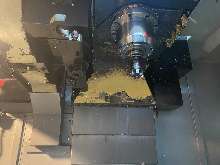 Machining Center - Vertical WELE AA 1165 photo on Industry-Pilot