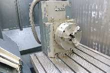Travelling column milling machine DECKEL MAHO DMF 260 New Design photo on Industry-Pilot