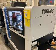 Прутковый токарный автомат продольного точения TORNOS Swiss DT 13 фото на Industry-Pilot