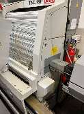 Прутковый токарный автомат продольного точения TRAUB TNL 18P фото на Industry-Pilot