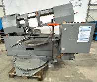  Bandsaw metal working machine KASTO SBA 260/400G photo on Industry-Pilot