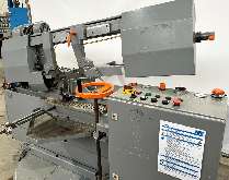 Bandsaw metal working machine KASTO SBA 260/400G photo on Industry-Pilot