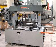  Bandsaw metal working machine MEBA - VOLLAUTOMAT 335 A photo on Industry-Pilot
