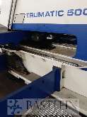 Turret Punch Press TRUMPF TruMatic 5000R - 1300 photo on Industry-Pilot