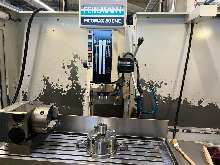 Milling Machine - Horizontal FEHLMANN PICOMAC 80 CNC photo on Industry-Pilot