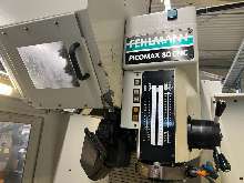 Fräsmaschine - Horizontal FEHLMANN PICOMAX 80 CNC Bilder auf Industry-Pilot