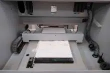 طابعة ثلاثية الأبعاد للطباعة بالألوان CJP 3D Systems / Zcorp Zprinter 850 الصورة على Industry-Pilot
