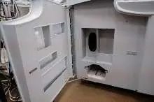 طابعة ثلاثية الأبعاد للطباعة بالألوان CJP 3D Systems / Zcorp Zprinter 850 الصورة على Industry-Pilot