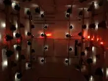 3D Scanner Botspot botscan Cargo guter Zustand