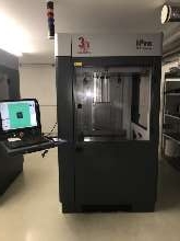  3D Printer Stereolithografie SLA 3D Systems iPro 8000 photo on Industry-Pilot