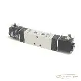  Magnetventil airtec KM 09 533-HN Magnetventil mit 2 x SP 011 Magnetspule 24 V / 42 W 