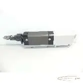  Zylinder Seckler Spannbacken / Spreizbacken + Bosch 0 822 010 520 Zylinder 