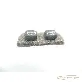  Gleichtaktdrossel Schaffner RC112-0.6-6M8 Gleichtaktdrossel VPE 2 Stück - ungebraucht - 