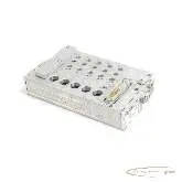 Bosch Monitor Bosch 0 821 706 173 Grundträger für Ventilinsel 24 V DC mit einem Blinddeckel guter Zustand