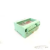  Phoenix SEW Eurodrive MWF11A Sollwertgeber + Phoenix Contact 35.75 100 Gehäuse фото на Industry-Pilot