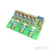  خريطة Indramat TTS13 / 109-0730-3B02-08 / 109-0730-3A02-08 Karte SN:233382-58795 الصورة على Industry-Pilot