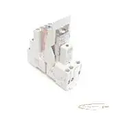  Relais ABB CR-M4LS Relaissockel + CR-P/M 42V Steckmodul + CR-M024DC4 Relais 