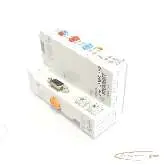   Beckhoff BK3150 Profubus-Compact-Buskoppler SN 42369-198 Bilder auf Industry-Pilot