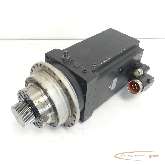  Servomotor Wittenstein TPM 050-004I-600K - OHO-090IF205 Motor SN 318825 Bilder auf Industry-Pilot