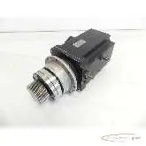  Servomotor Wittenstein TPM 010-005I-600K - OH1-030IF135 Motor SN 1266342 