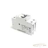  Miniature circuit breaker Siemens 5SX22 B10 Leitungsschutzschalter photo on Industry-Pilot