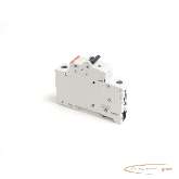 Miniature circuit breaker ABB S 201 B6 Leitungsschutzschalter photo on Industry-Pilot