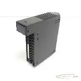  Relais Fanuc IC693MDL940D Output Relais 2 16PT + Kunststoffabdeckung fehlt Bilder auf Industry-Pilot