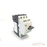  power switch Siemens 3RV1421-1EA10 Leistungsschalter E-Stand 04 + 3RV1901-1E Hilfsschalter photo on Industry-Pilot