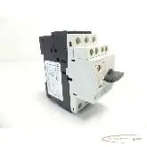  Leistungsschalter Siemens 3RV1021-1EA10 Leistungsschalter E-Stand 04 + 3RV1901-1E Hilfsschalter Bilder auf Industry-Pilot