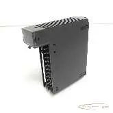  Modul Fanuc IC693MDL645F Input Modul 24VDC 16PT 9400478 345 + 1x Halterung gebrochen Bilder auf Industry-Pilot