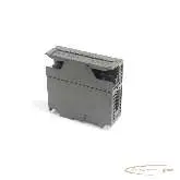  Digitaleingabe Siemens 6ES7321-1BH01-0AA0 Digitaleingabe SM 321 E-Stand: 01 SN:C_J3018703 Bilder auf Industry-Pilot