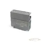  Digitaleingabe Siemens 6ES7321-1BH01-0AA0 Digitaleingabe SM 321 E-Stand: 01 SN:C_J3016425 Bilder auf Industry-Pilot