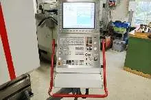 Обрабатывающий центр - универсальный HERMLE C 22 U фото на Industry-Pilot