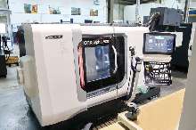  CNC Turning and Milling Machine DMG MORI CTX alpha 500 photo on Industry-Pilot