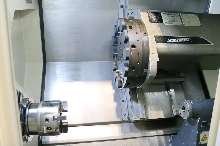 CNC Turning and Milling Machine DMG MORI CTX alpha 500 photo on Industry-Pilot