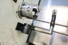 CNC Turning and Milling Machine DMG MORI CTX alpha 500 photo on Industry-Pilot