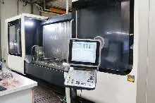 Travelling column milling machine DECKEL MAHO DMF 260 New Design photo on Industry-Pilot