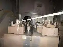 Обрабатывающий центр - горизонтальный GROB G500 фото на Industry-Pilot