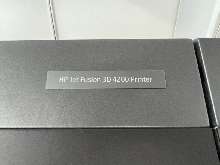 3D Printer MultiJetFusion MJF HP Inc. HP4200 photo on Industry-Pilot