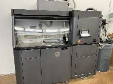3D Drucker MultiJetFusion MJF HP Inc. HP4200 Bilder auf Industry-Pilot